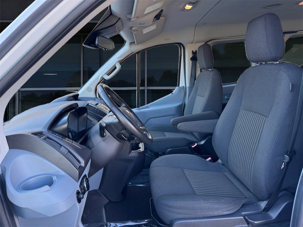 Used 2016 Ford Transit 150 XL image 14