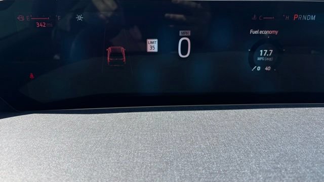 New 2026 Ford Expedition Max Active AWD/4WD image 31