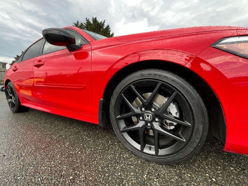 Used 2022 Honda Civic Si image 10