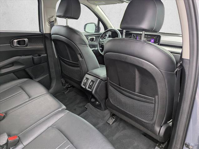 Used 2022 Kia Sorento S FWD image 28