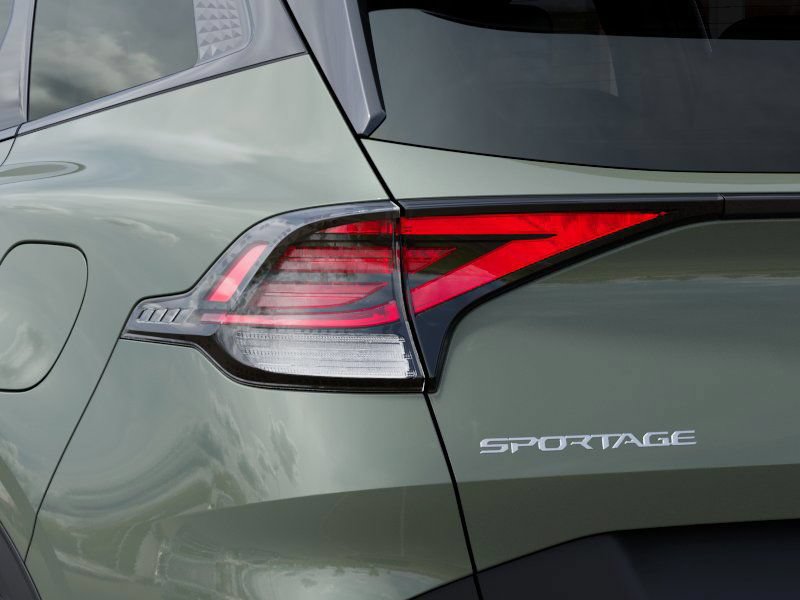 New 2025 Kia Sportage X-Line Prestige AWD/4WD image 40