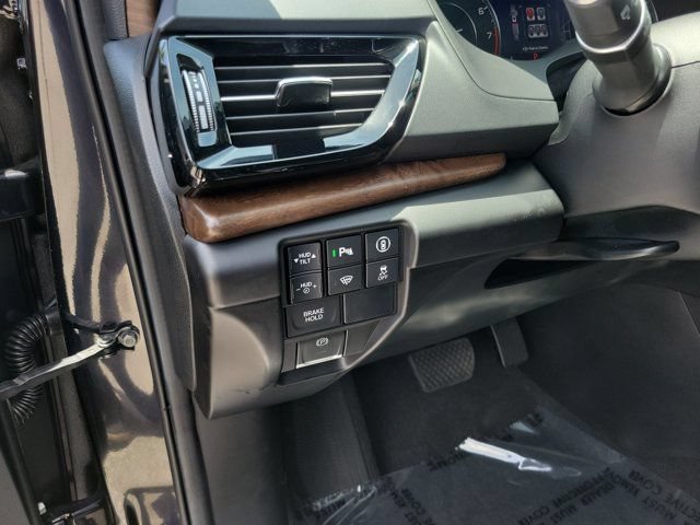 Used 2024 Acura RDX SH-AWD w/ Advance Package image 19