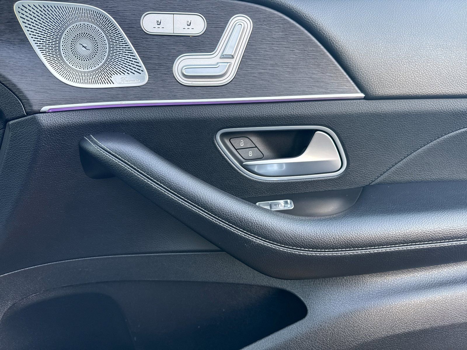 Used 2022 Mercedes-Benz GLE 350 4MATIC image 19