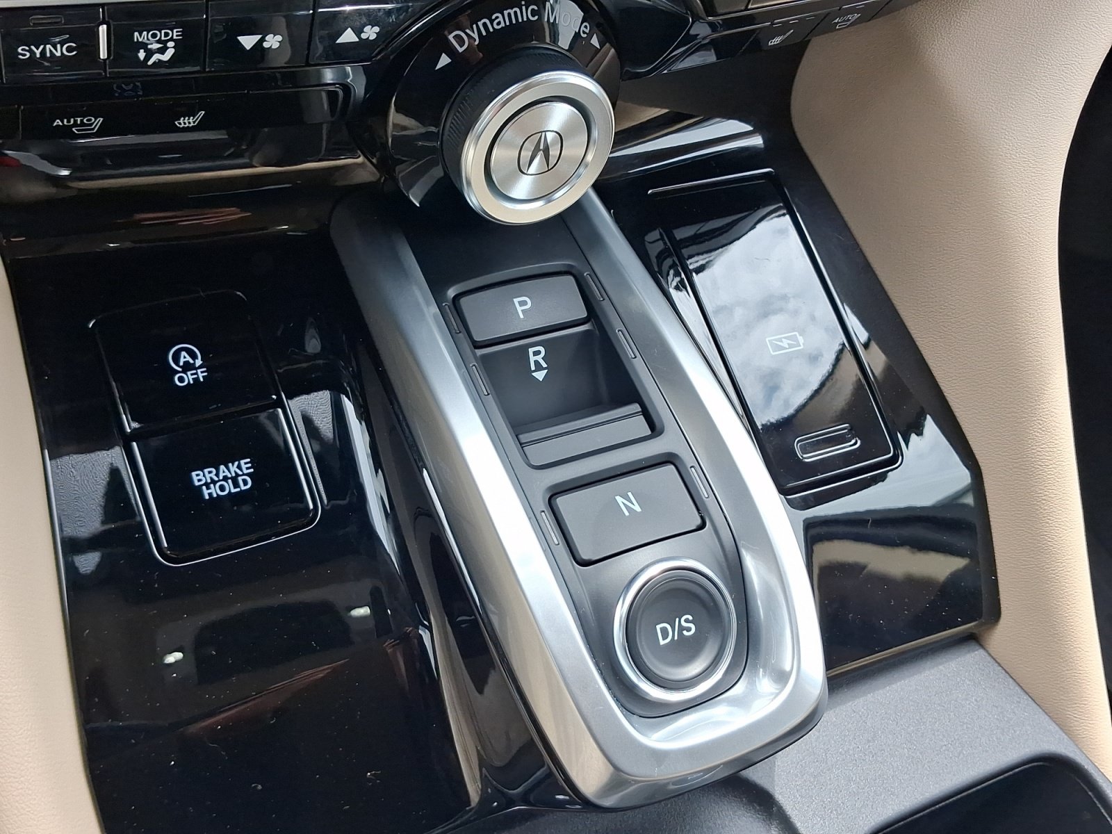 Used 2024 Acura MDX w/ Technology Package AWD/4WD image 14