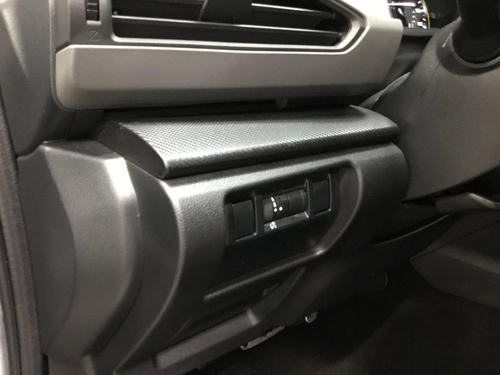 Used 2025 Subaru Crosstrek 2.5i Sport image 9