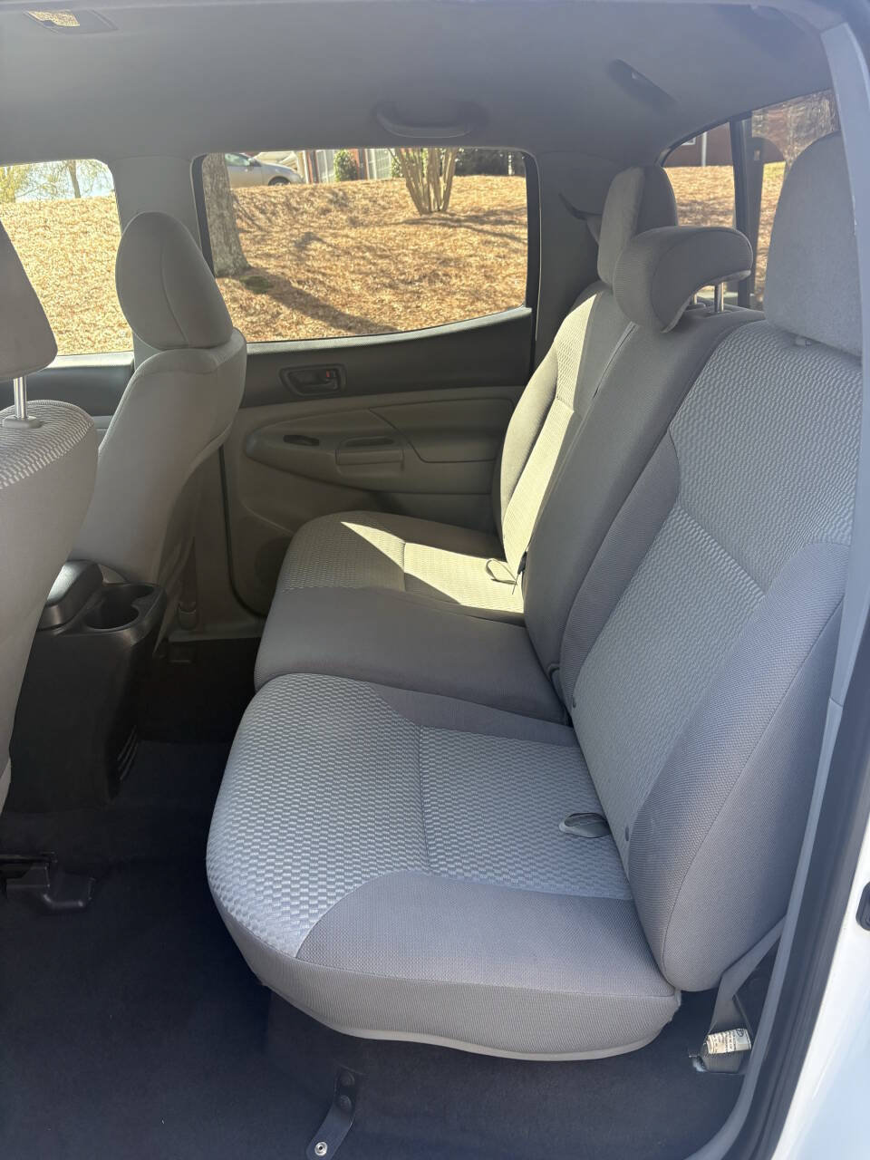 Used 2013 Toyota Tacoma PreRunner w/ Convenience Pkg RWD image 30