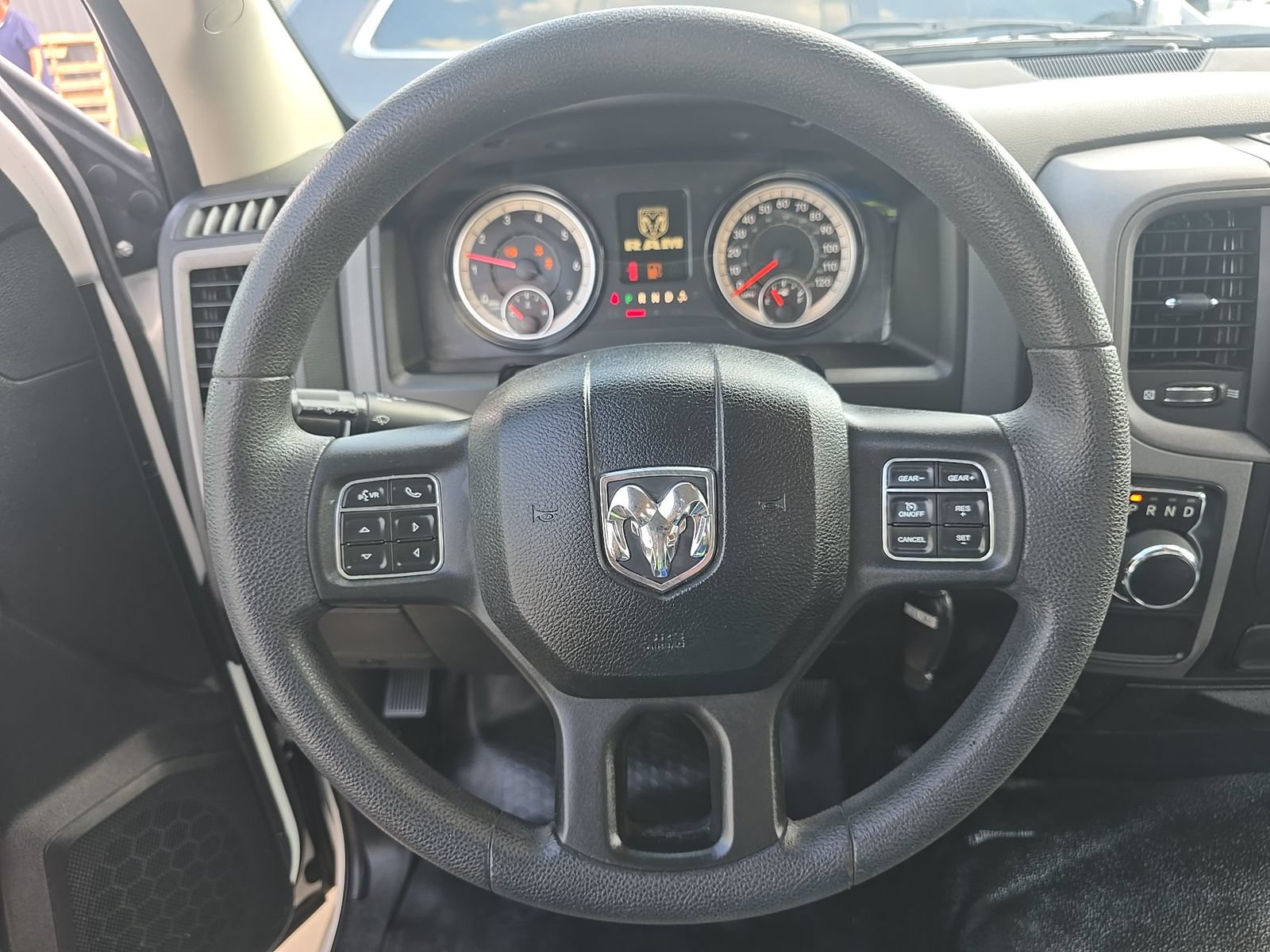 Used 2019 RAM 1500 Tradesman w/ Popular Equipment Group RWD image 7