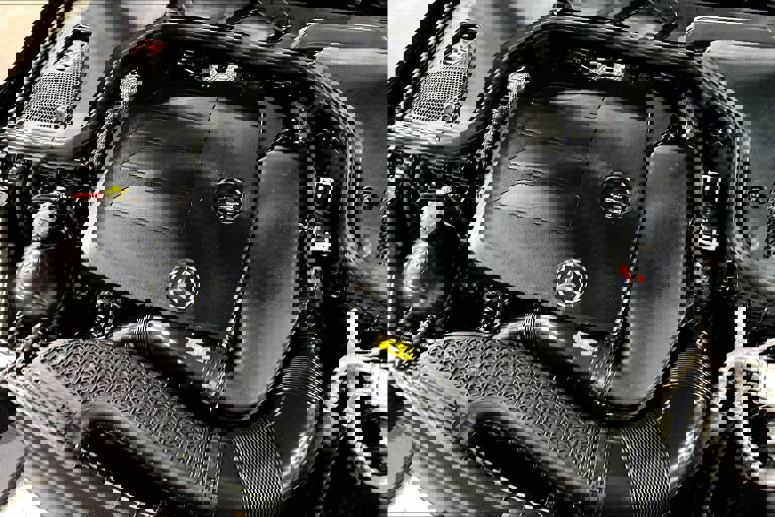 Used 2022 Mercedes-Benz E 350 Sedan image 33