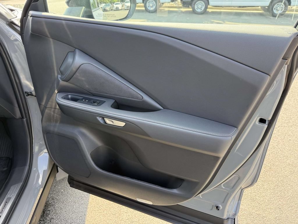 Used 2026 Lexus TX 500h AWD w/ Technology Package image 15