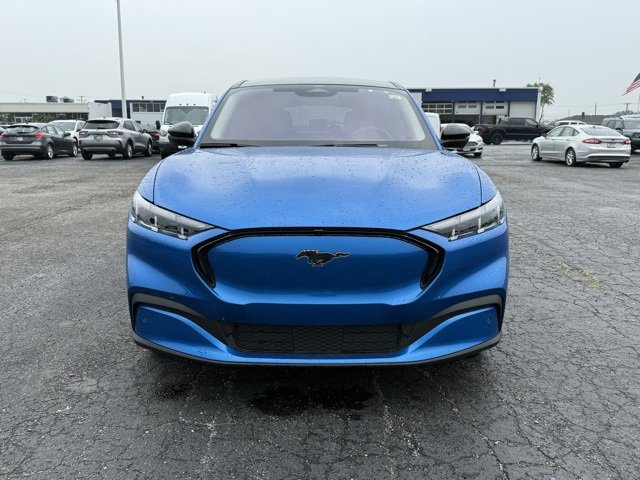 New 2025 Ford Mustang Mach-E Premium w/ Interior Protection Package image 3