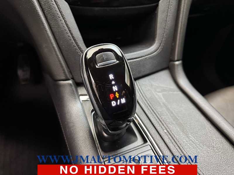 Used 2020 Cadillac XT6 Premium Luxury image 33