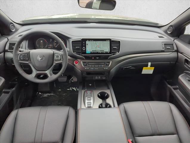 New 2026 Honda Ridgeline TrailSport image 15