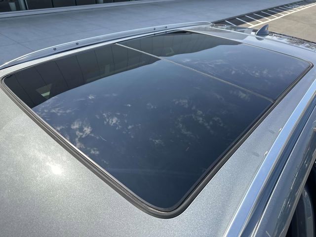 Certified 2025 Cadillac XT5 Premium Luxury w/ Technology Package image 12