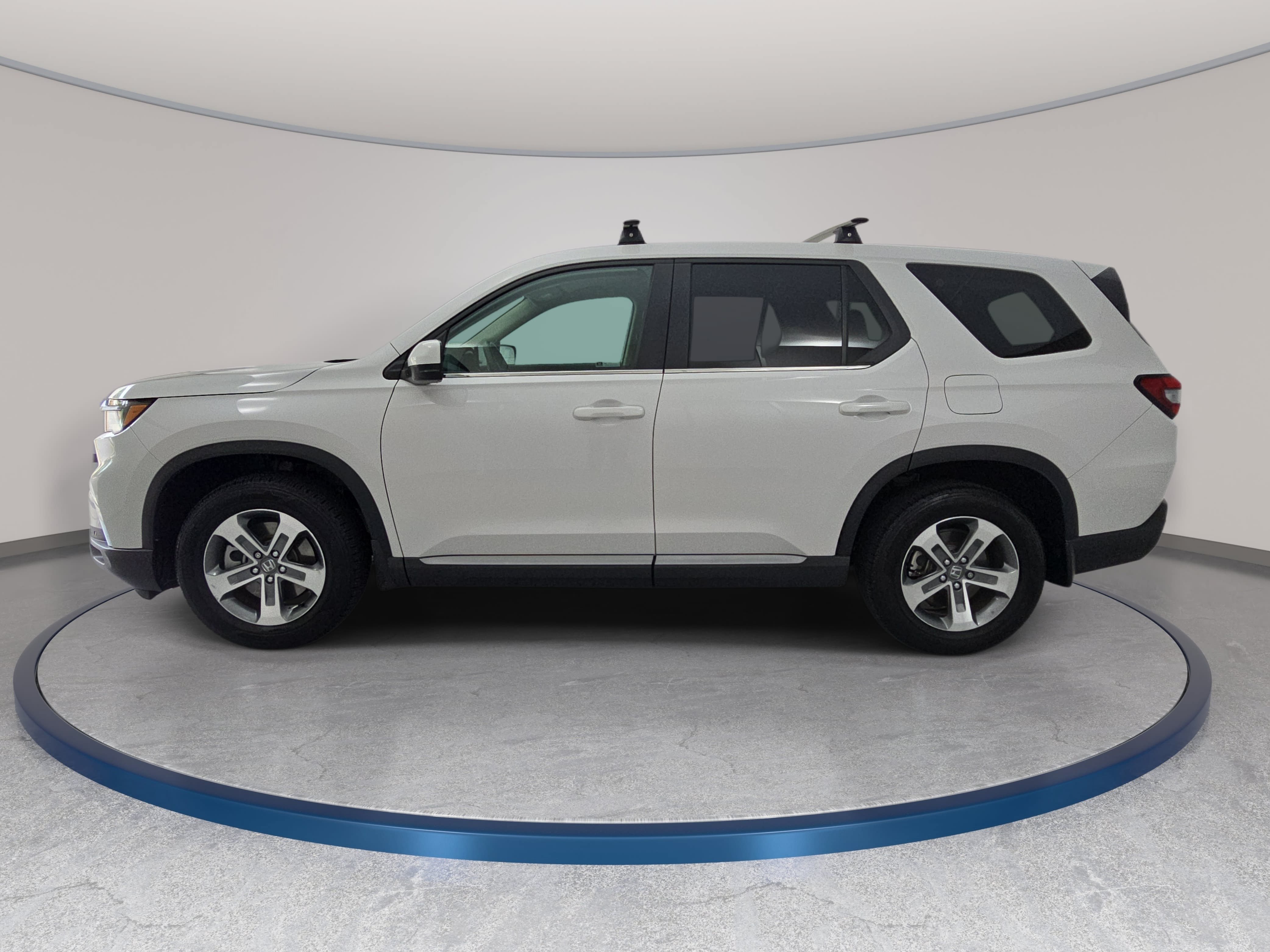 Certified 2024 Honda Pilot EX-L image 8