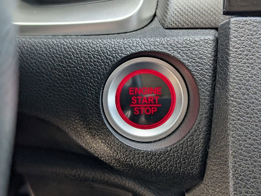 Used 2016 Honda Civic EX image 30