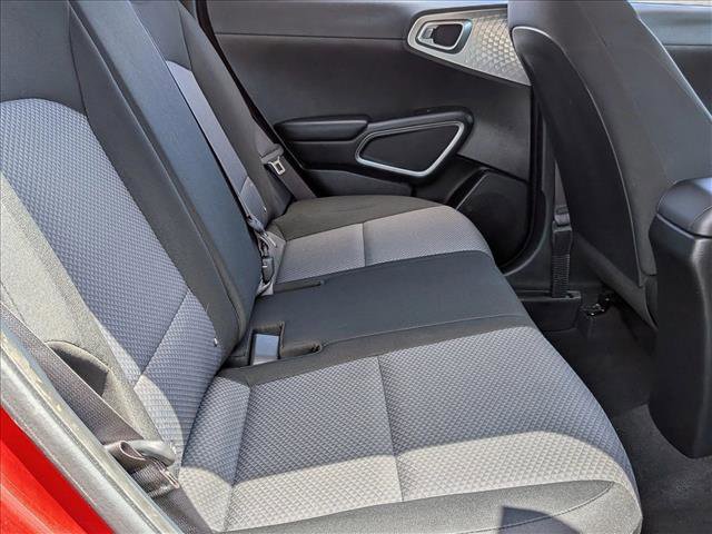 Used 2021 Kia Soul X-Line FWD image 19