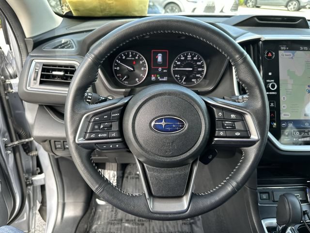 Certified 2023 Subaru Ascent Limited w/ Technology Package AWD/4WD image 14