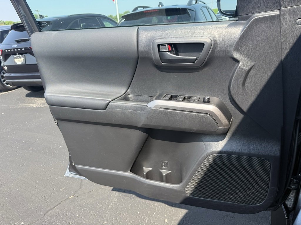 Used 2023 Toyota Tacoma 4x4 Double Cab image 51