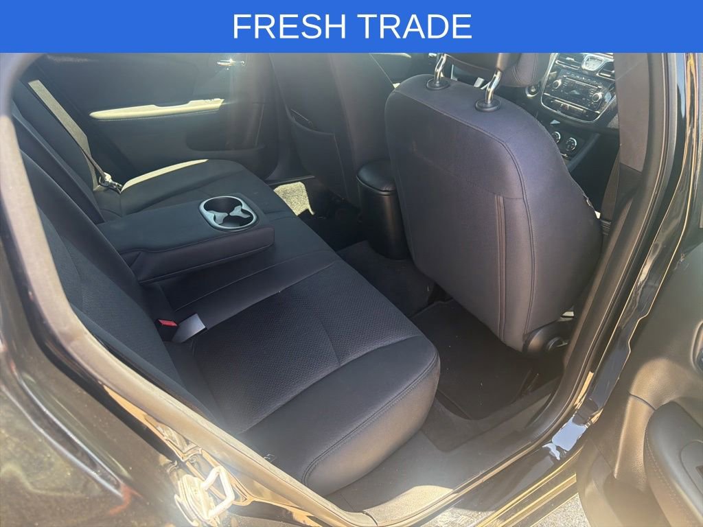 Used 2013 Chrysler 200 Touring FWD image 10