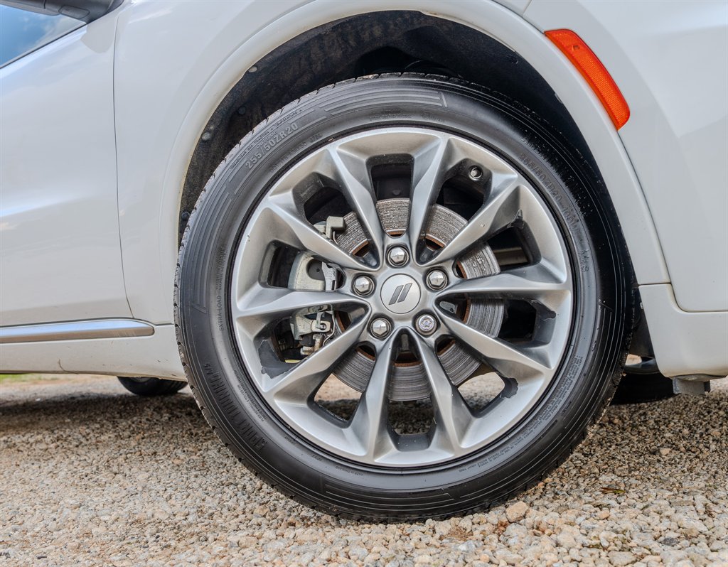 Used 2021 Dodge Durango SXT RWD image 12