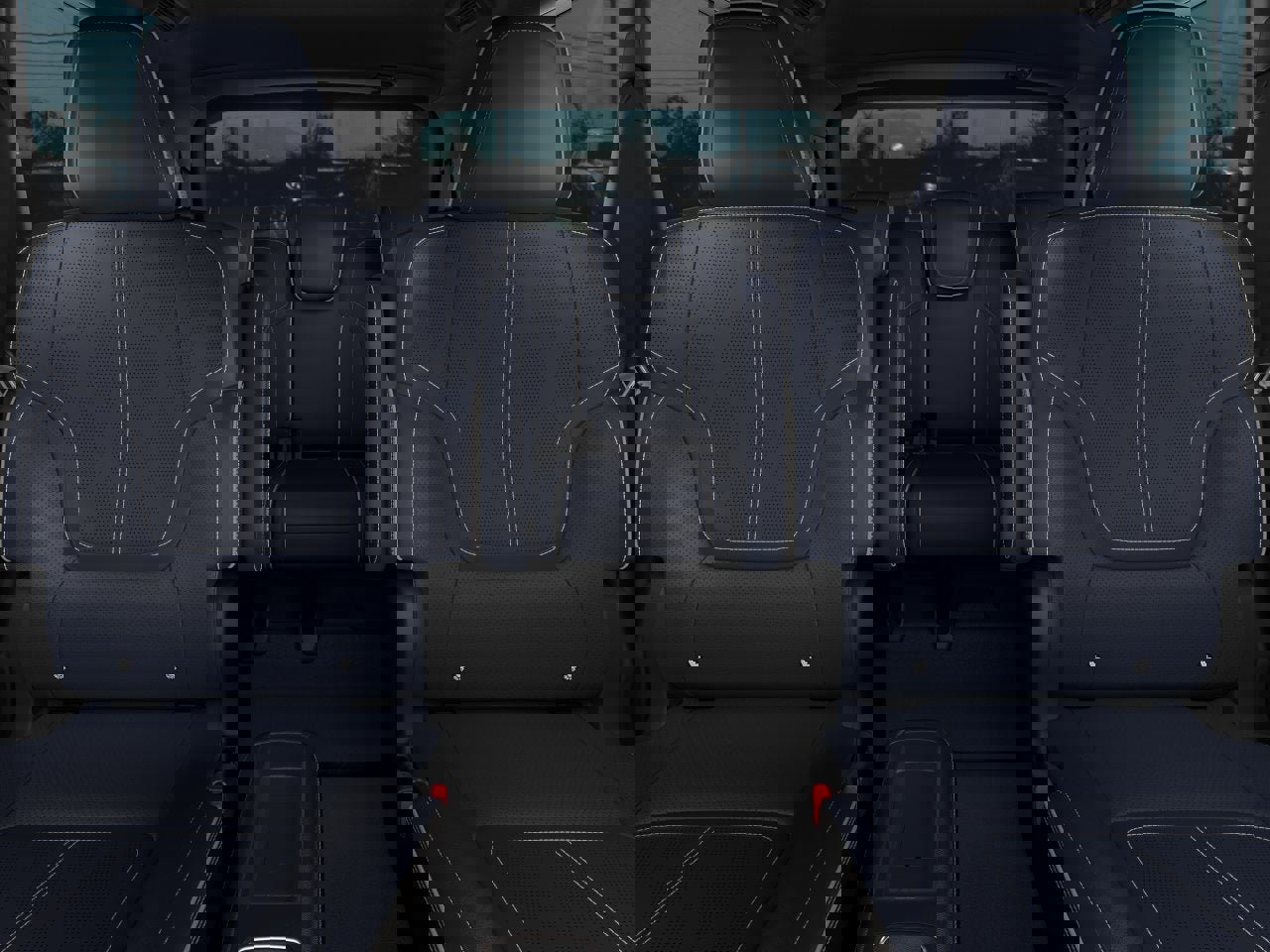 New 2026 INFINITI QX80 4WD image 45