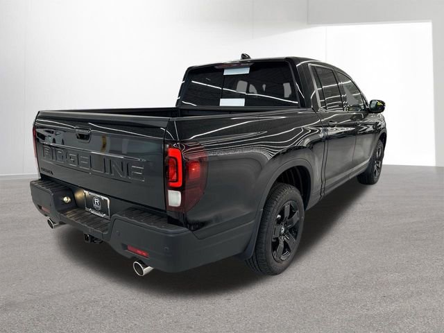 New 2026 Honda Ridgeline Black Edition image 34