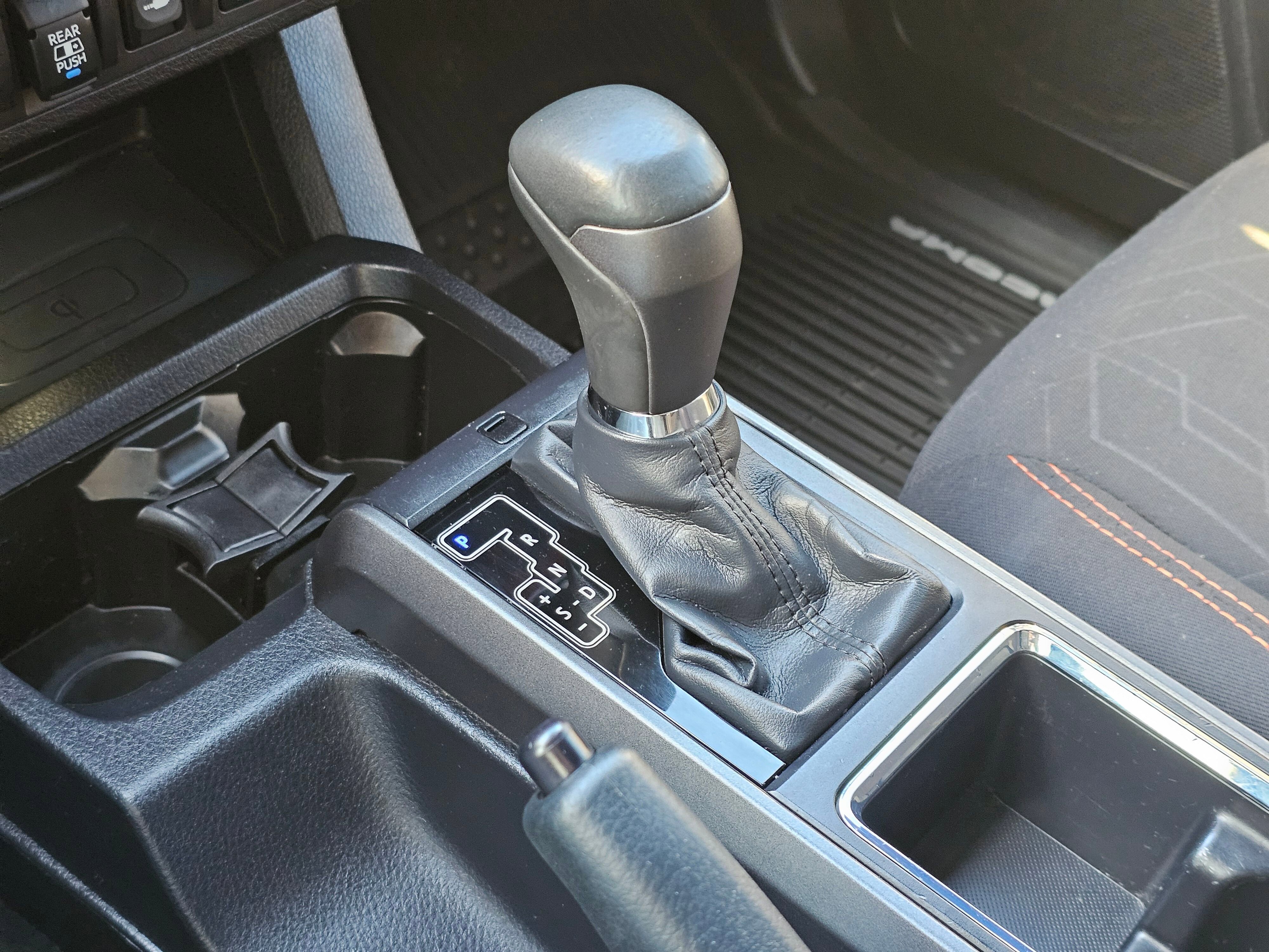 Used 2019 Toyota Tacoma TRD Off-Road image 34