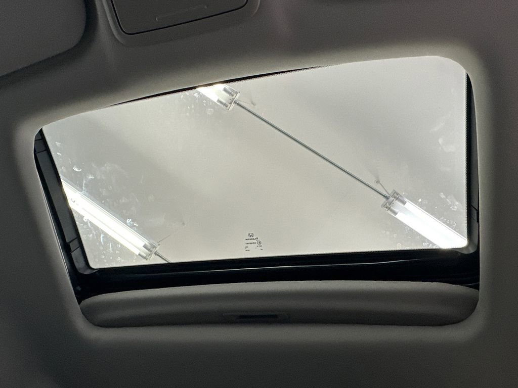 New 2026 Honda Odyssey EX-L image 25