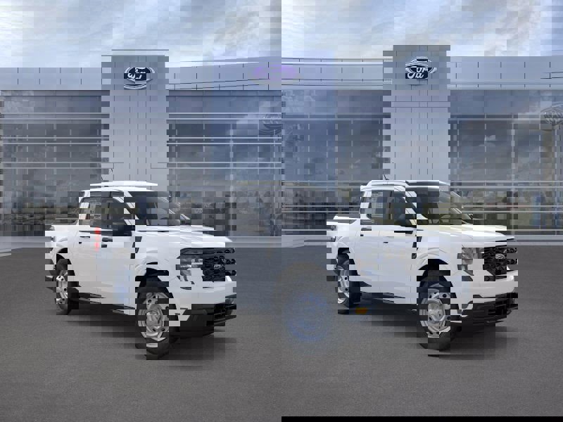 New 2026 Ford Maverick XL image 38