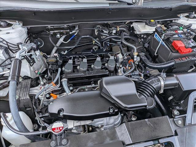 Used 2024 Honda CR-V EX image 27