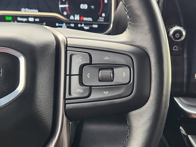 Used 2024 GMC Sierra 2500 Denali Ultimate image 29