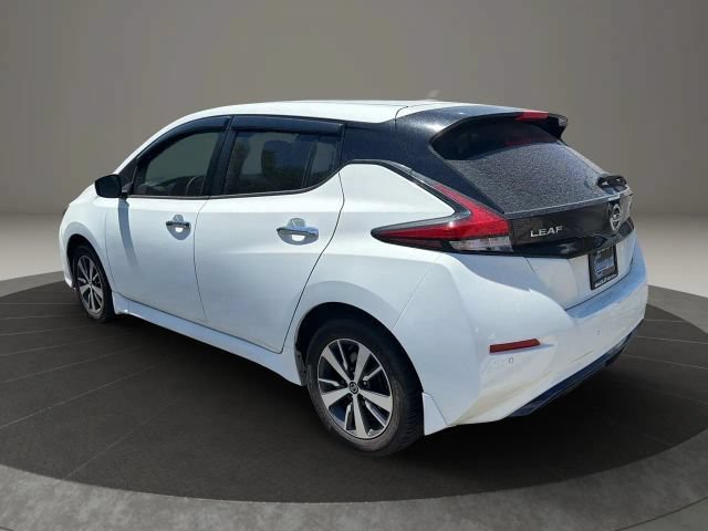 Used 2022 Nissan Leaf S Plus FWD image 3