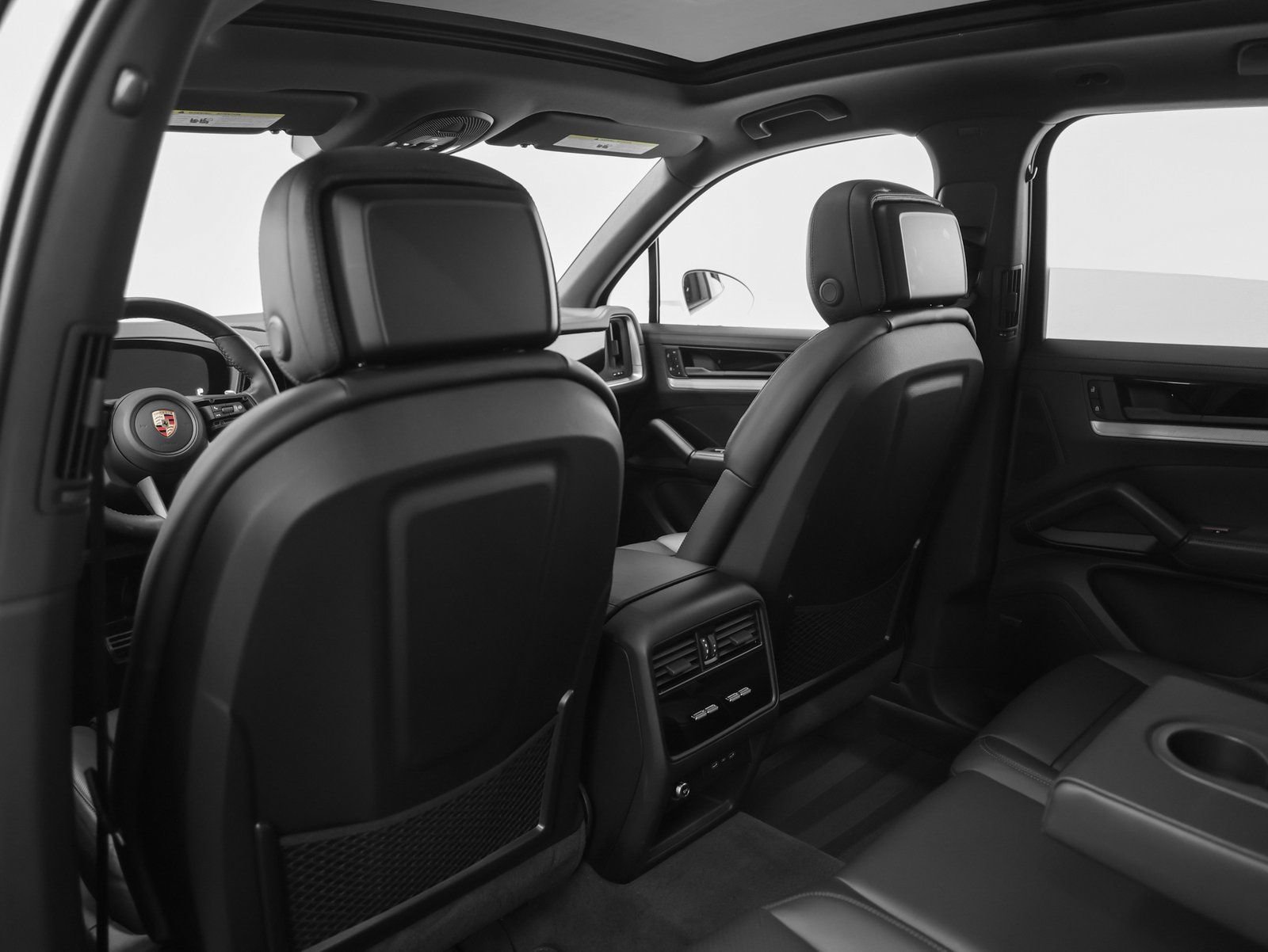 Certified 2026 Porsche Cayenne S image 45