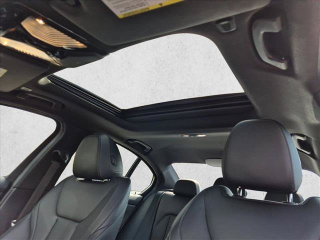 Certified 2022 BMW 330e w/ Premium Package RWD image 16