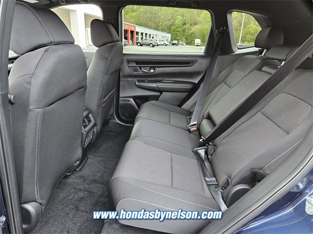 New 2026 Honda CR-V TrailSport image 6