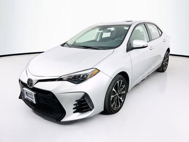 Used 2017 Toyota Corolla L image 5