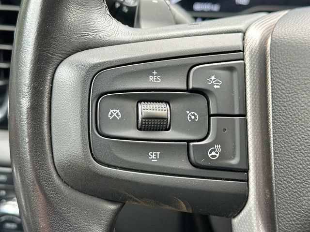 Used 2022 GMC Sierra 1500 Denali w/ Technology Package AWD/4WD image 42
