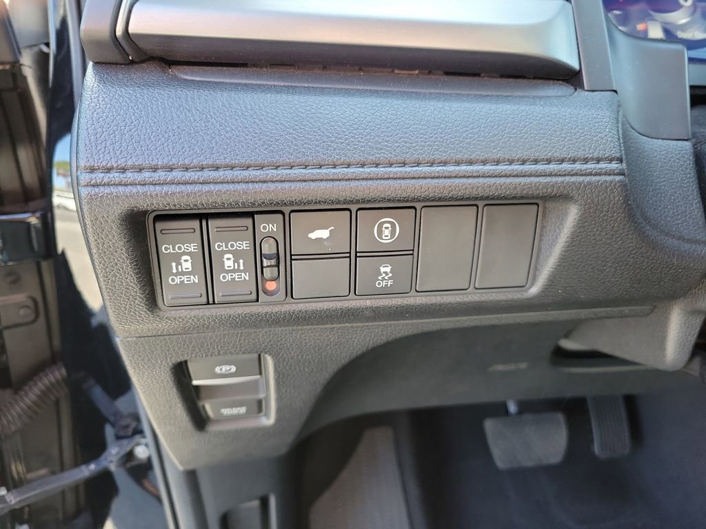 Used 2024 Honda Odyssey EX-L image 28