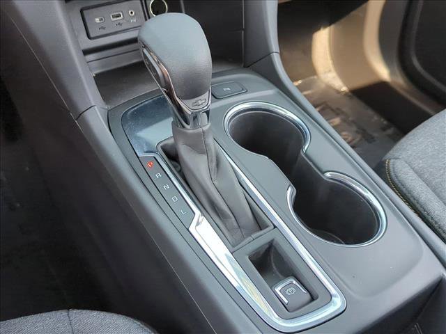 Used 2023 Chevrolet Equinox LT image 12
