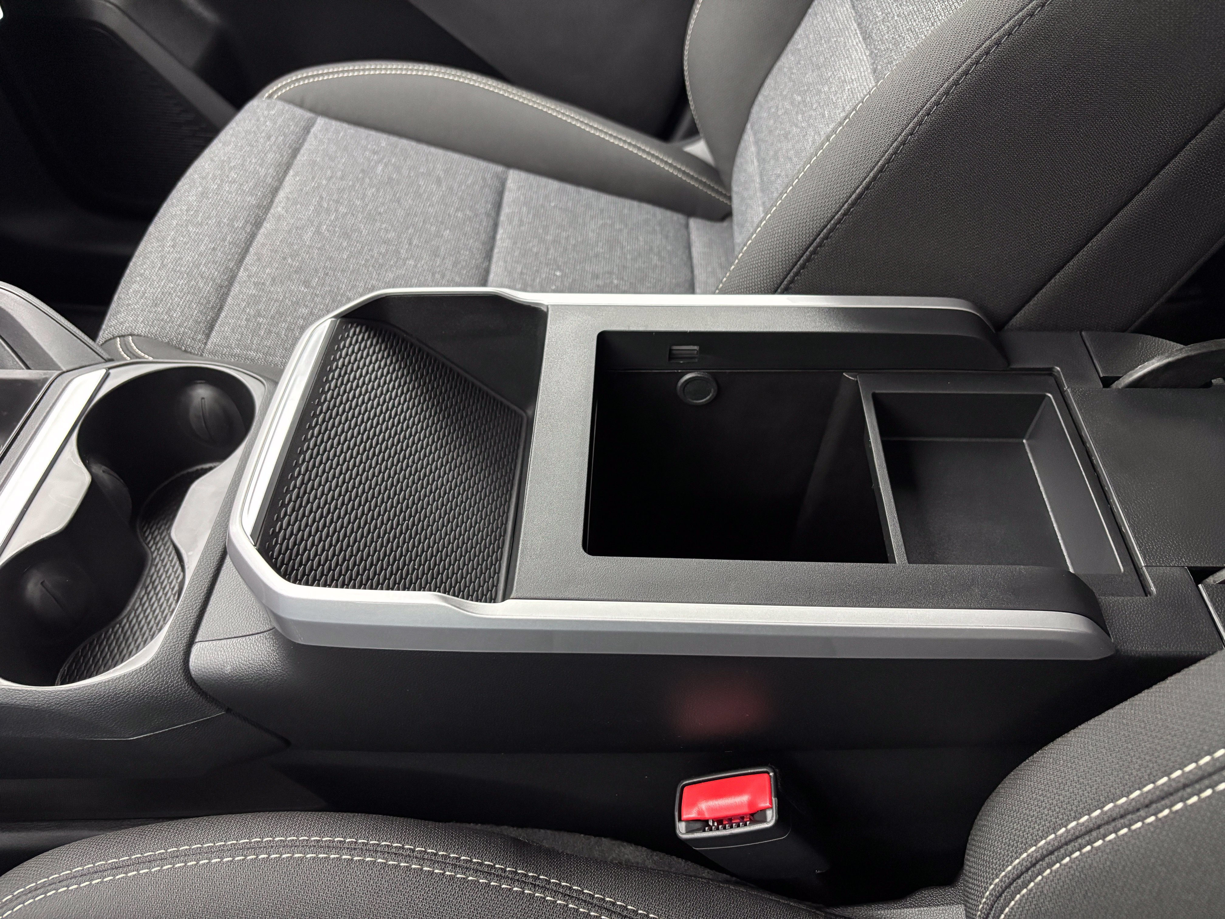 New 2027 GMC Terrain Elevation FWD image 27
