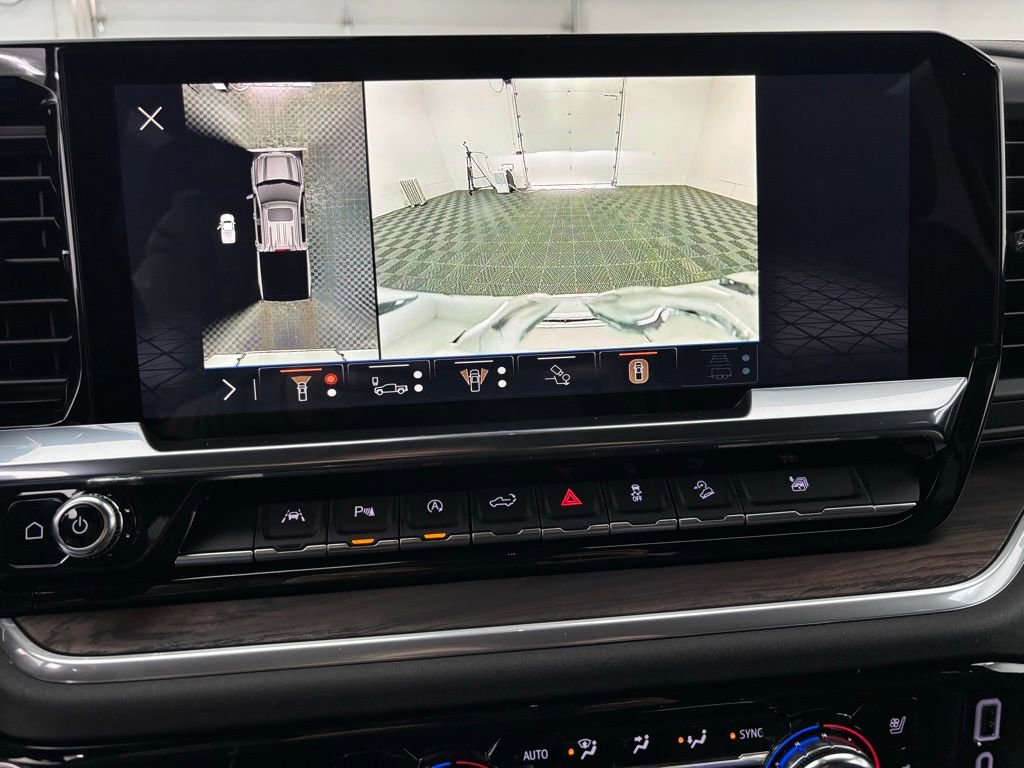 New 2026 GMC Sierra 1500 SLT w/ SLT Premium Plus Package image 4