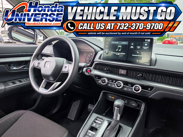 Certified 2026 Honda CR-V EX image 14