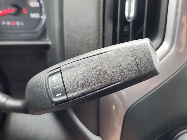 Used 2023 Chevrolet Silverado 2500 Custom w/ Custom Convenience Package AWD/4WD image 46