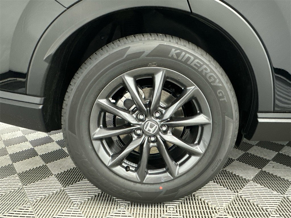New 2026 Honda CR-V EX-L image 20