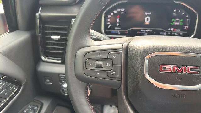 Used 2025 GMC Sierra 2500 AT4X w/ AT4X AEV Edition AWD/4WD image 21