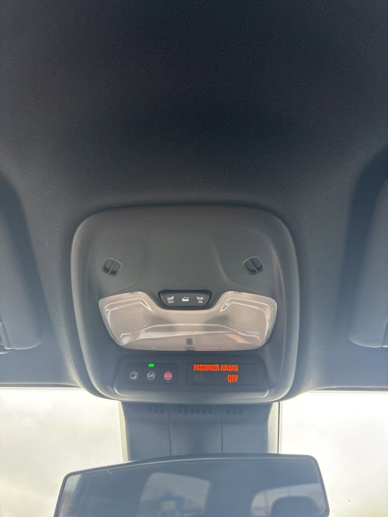 Used 2024 Chevrolet Colorado W/T image 54