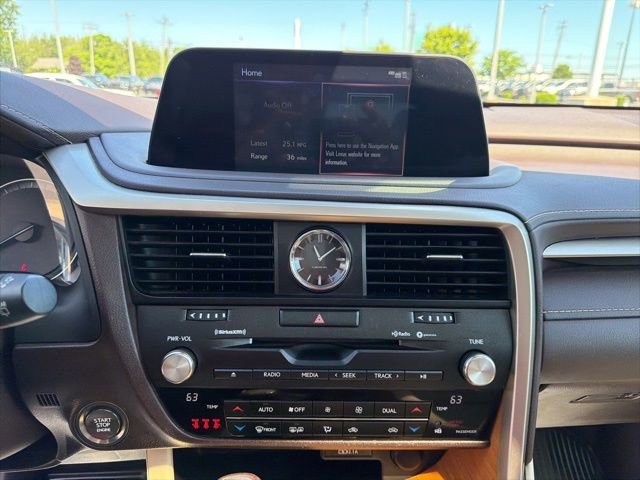 Used 2020 Lexus RX 350 AWD w/ Premium Package image 24