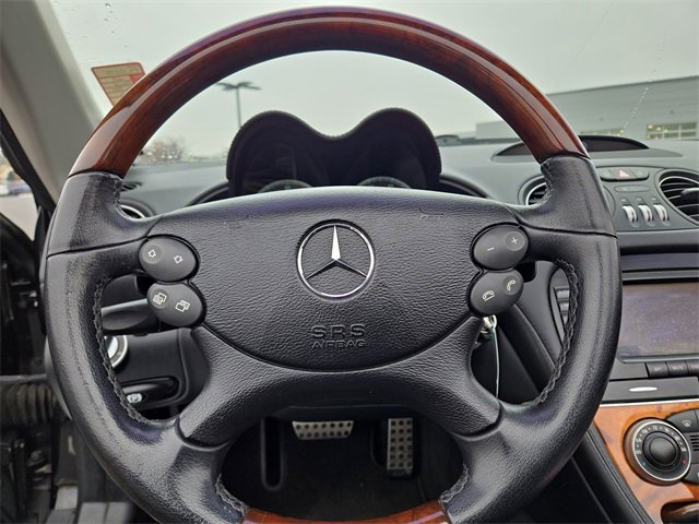 Used 2007 Mercedes-Benz SL 550 image 27