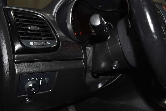 Used 2021 Jeep Grand Cherokee High Altitude AWD/4WD image 26