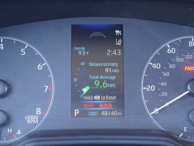 Used 2024 Toyota Corolla LE FWD image 19